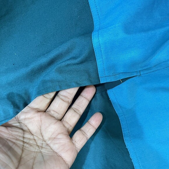 Wear It Now Women One Size Drawstring Waist And Hood Jacket - Picture 12 of 16